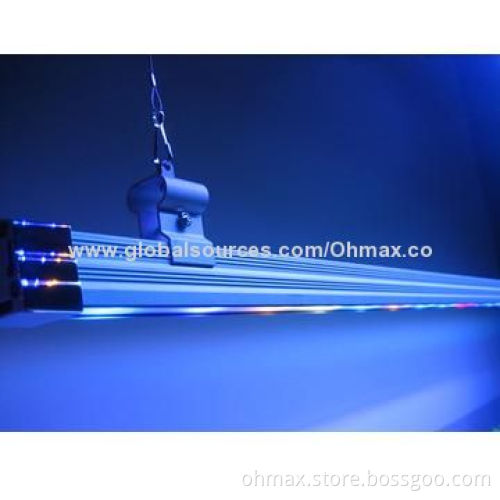 18W LED Poultry Grow Light for Meat Production for Turkey, Chicken and Animals Grow